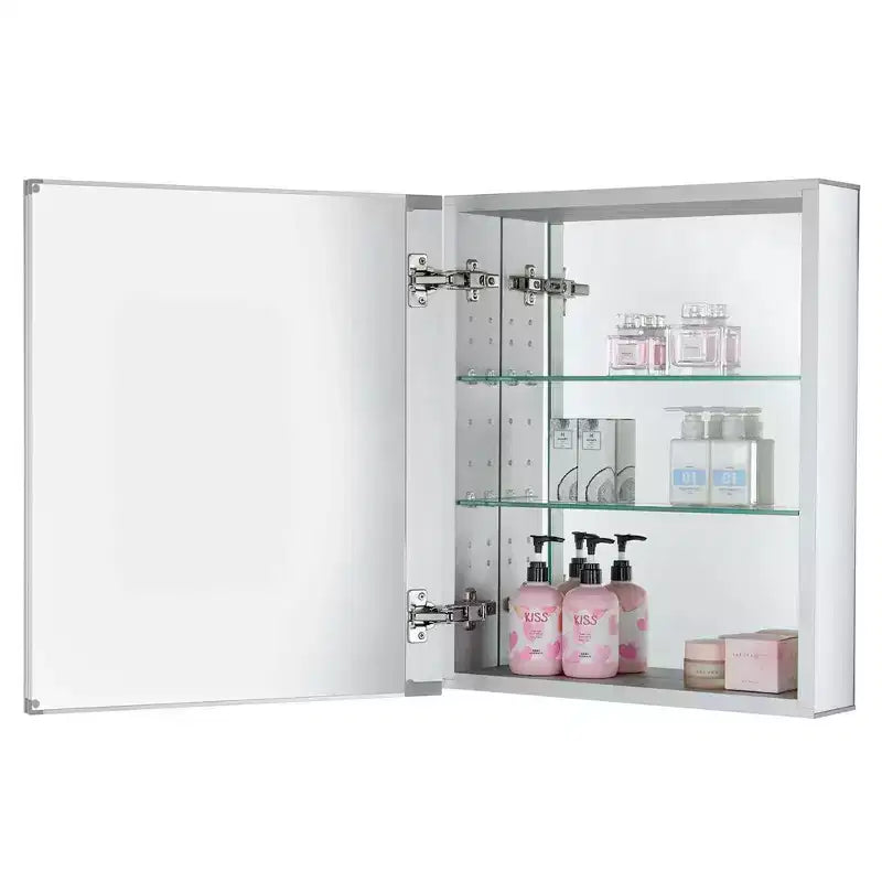 Meuble de salle de bain avec miroir Fine Fixtures
