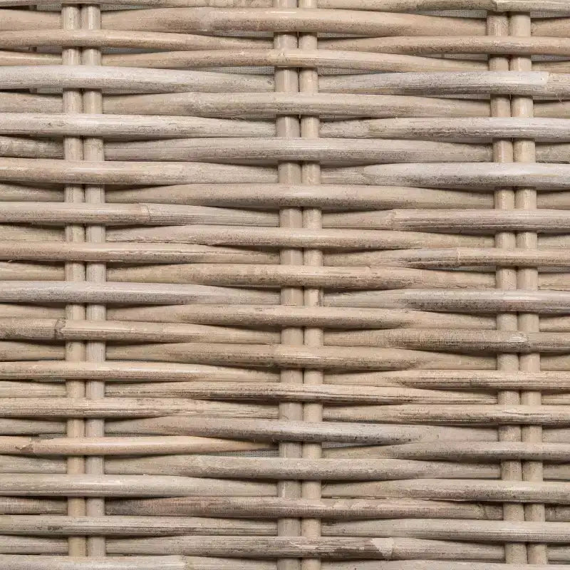 Banc avec rangement