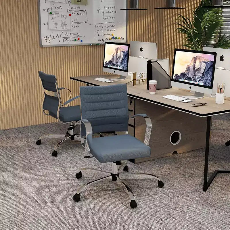 Chaise de bureau