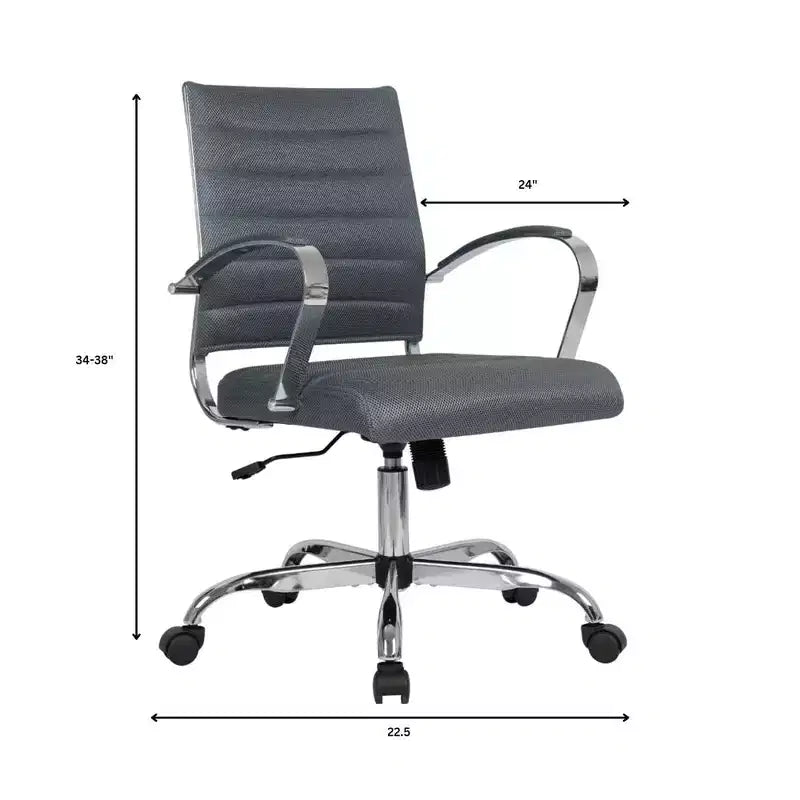 Chaise de bureau