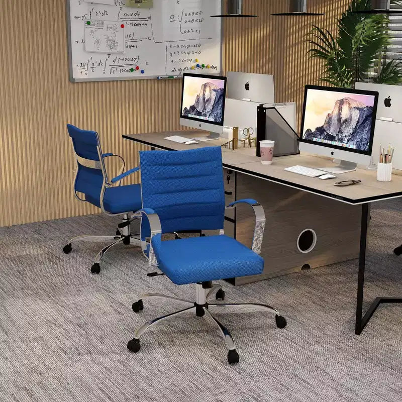 Chaise de bureau