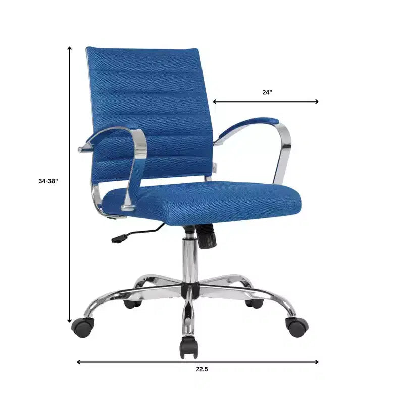 Chaise de bureau