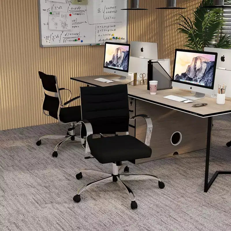 Chaise de bureau