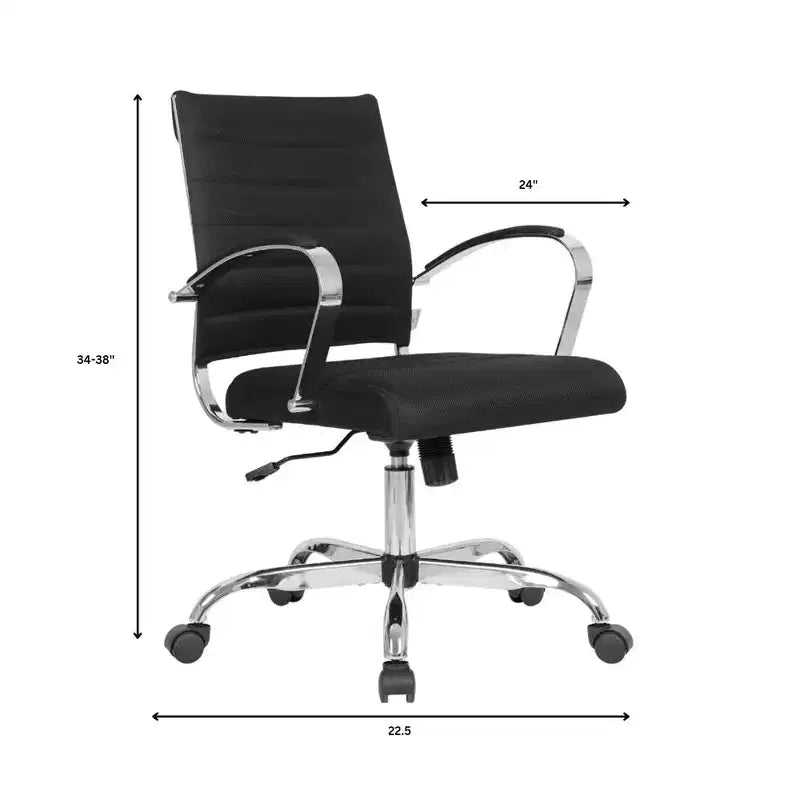 Chaise de bureau
