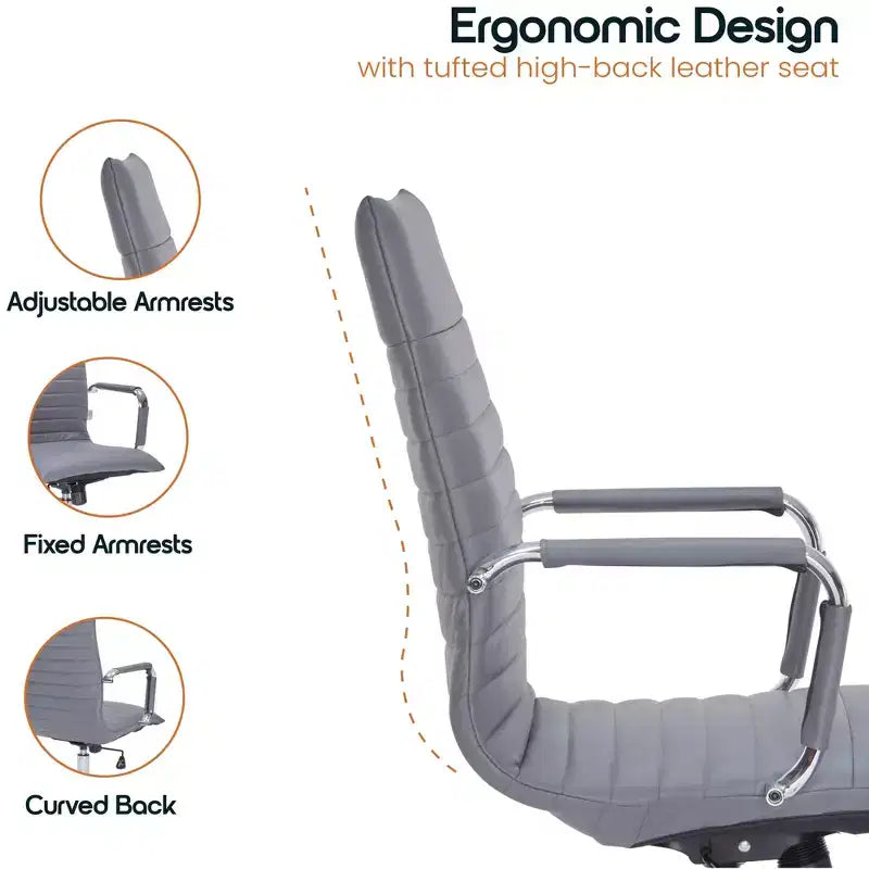 Fauteuil de bureau