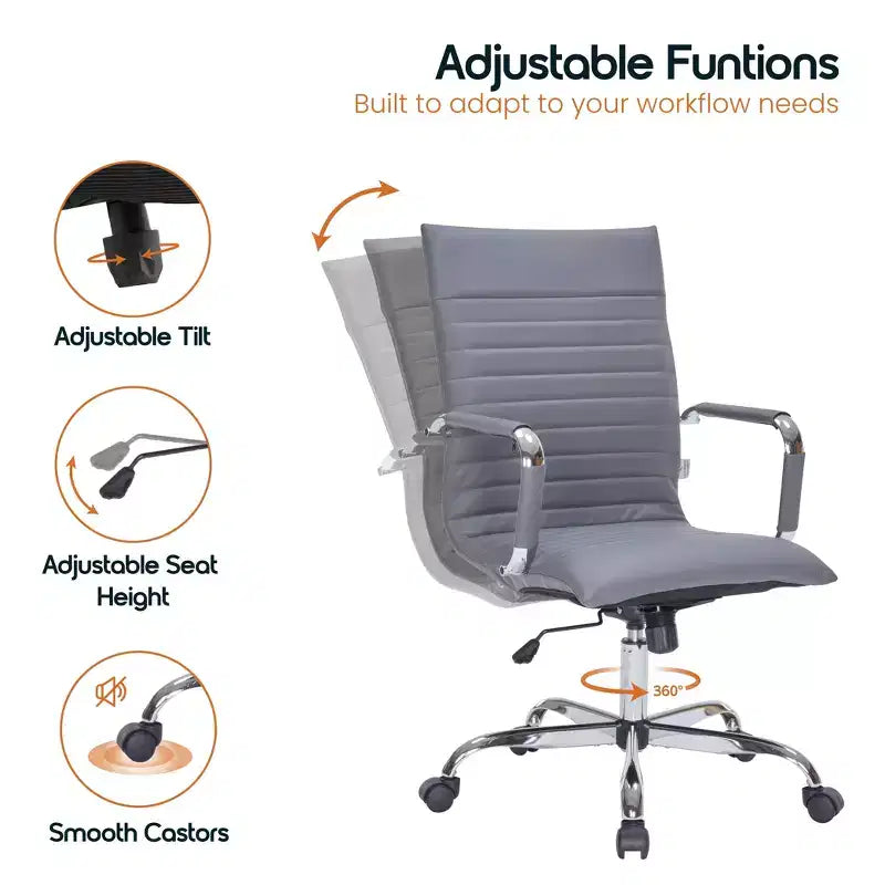 Fauteuil de bureau