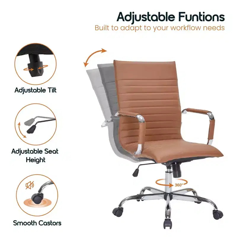 Fauteuil de bureau