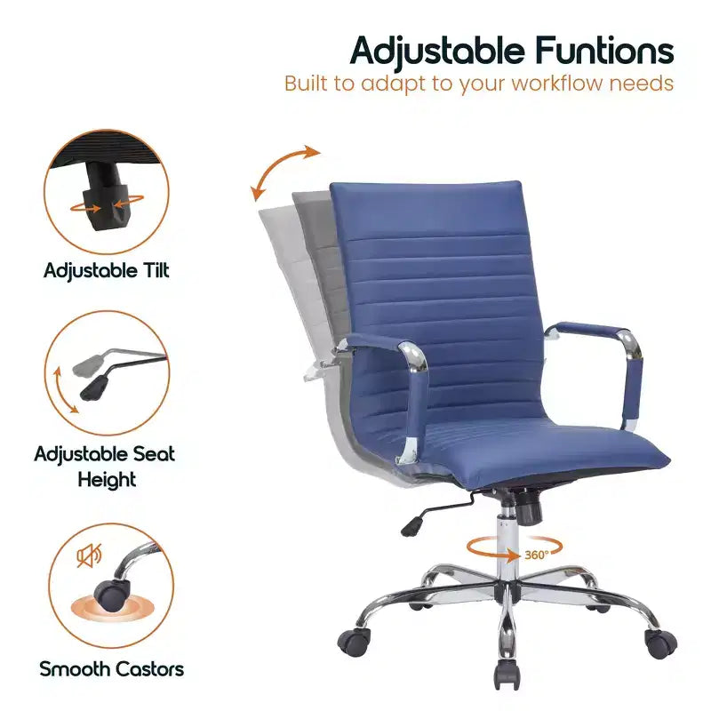 Fauteuil de bureau