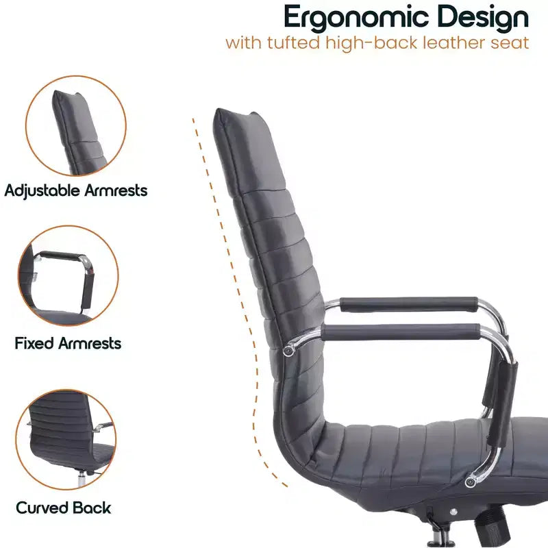 Fauteuil de bureau