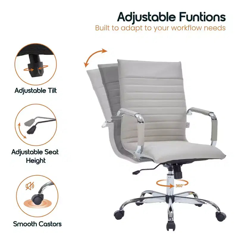 Fauteuil de bureau