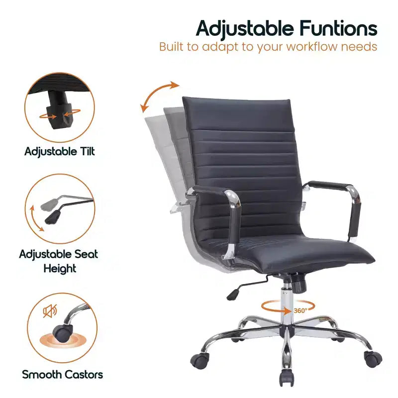 Fauteuil de bureau