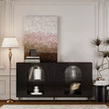 Meuble de rangement d'appoint moderne