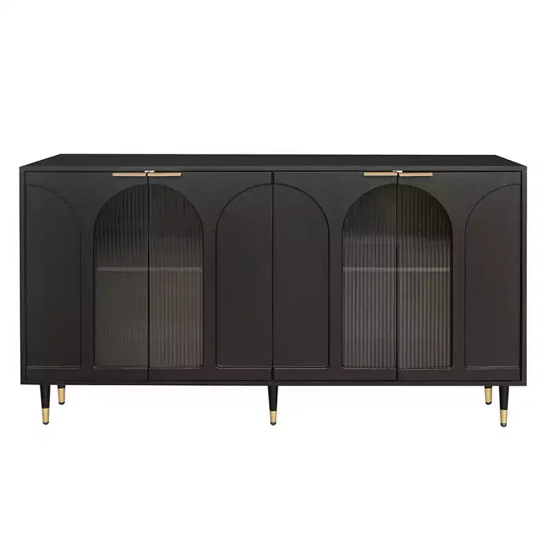 Meuble de rangement d'appoint moderne