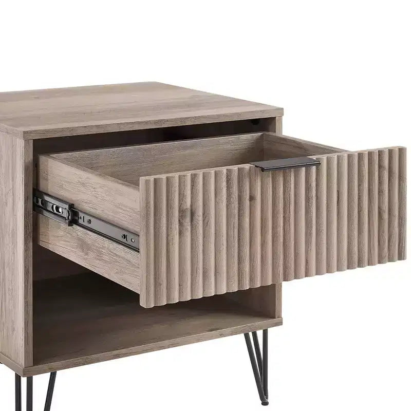 Commode de chambre moderne