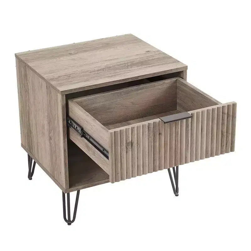 Commode de chambre moderne