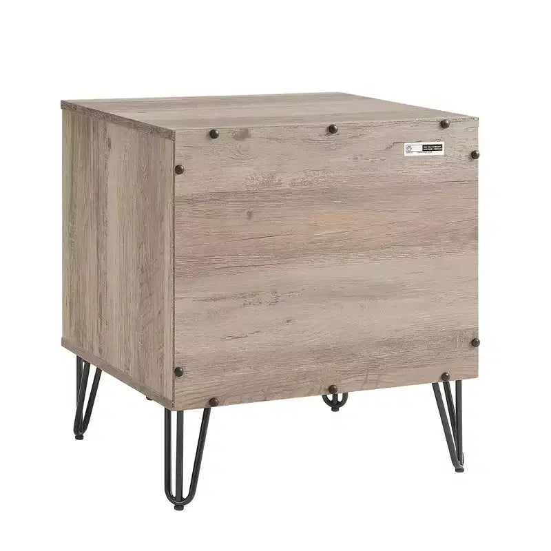 Commode de chambre moderne