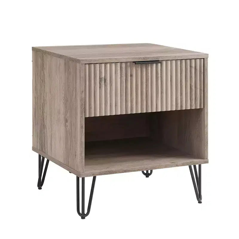 Commode de chambre moderne