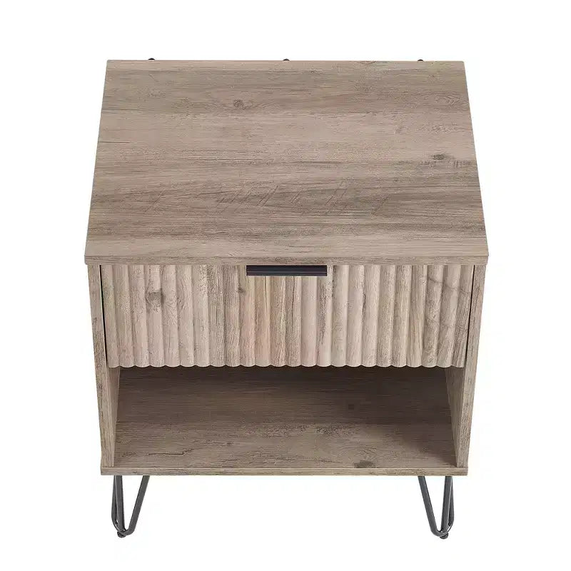 Commode de chambre moderne