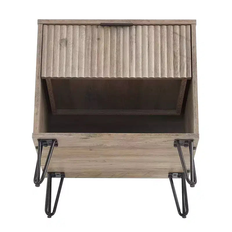 Commode de chambre moderne