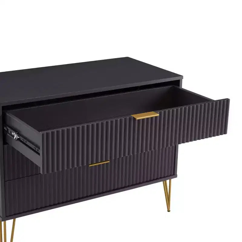 Commode de chambre moderne