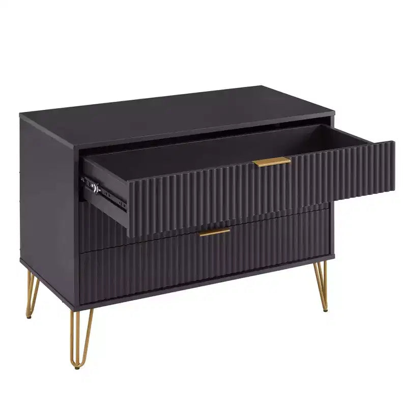 Commode de chambre moderne