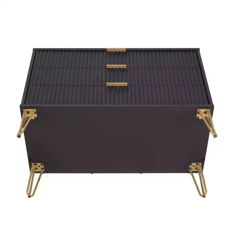Commode de chambre moderne