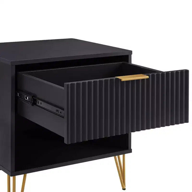 Commode de chambre moderne