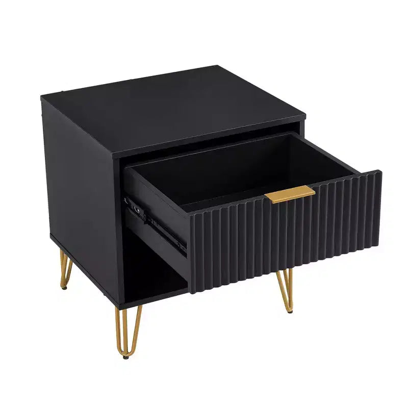 Commode de chambre moderne