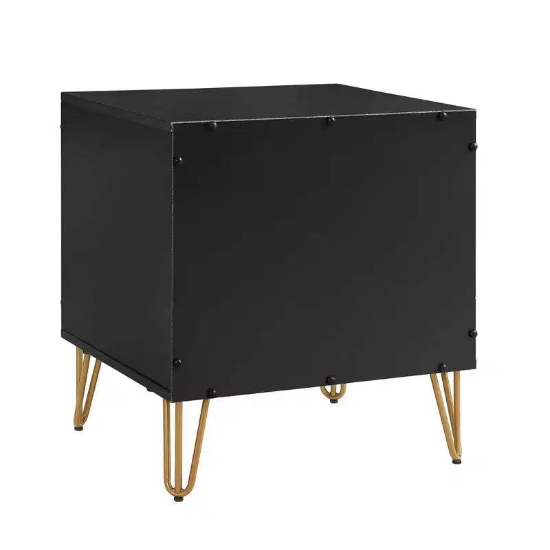 Commode de chambre moderne