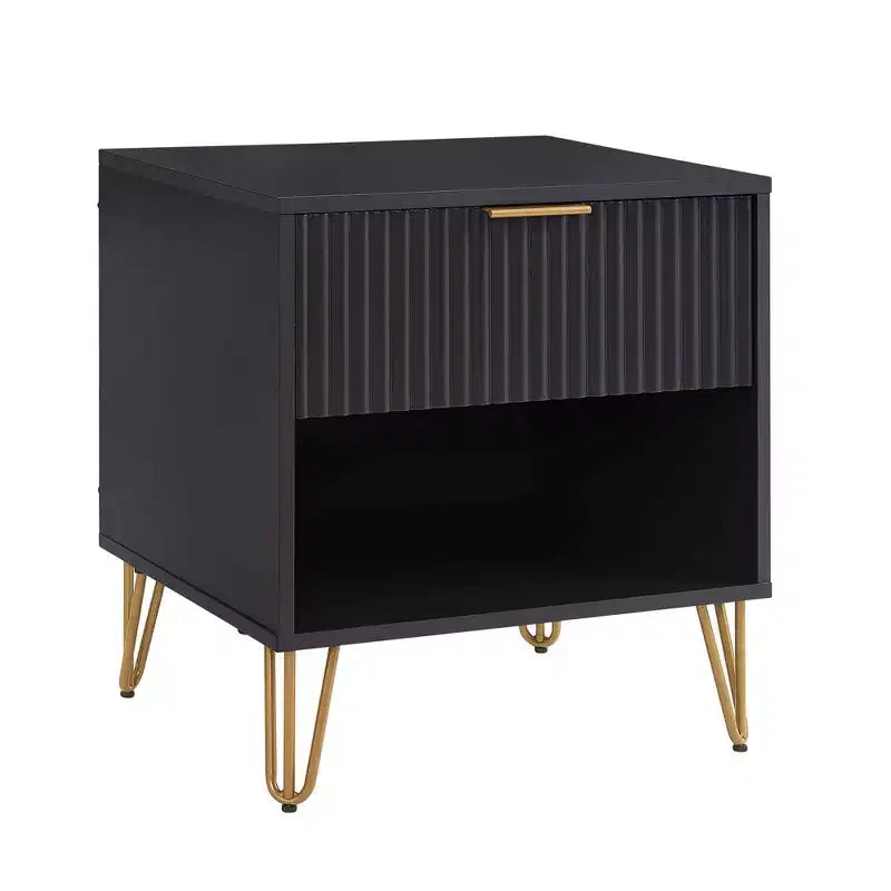 Commode de chambre moderne