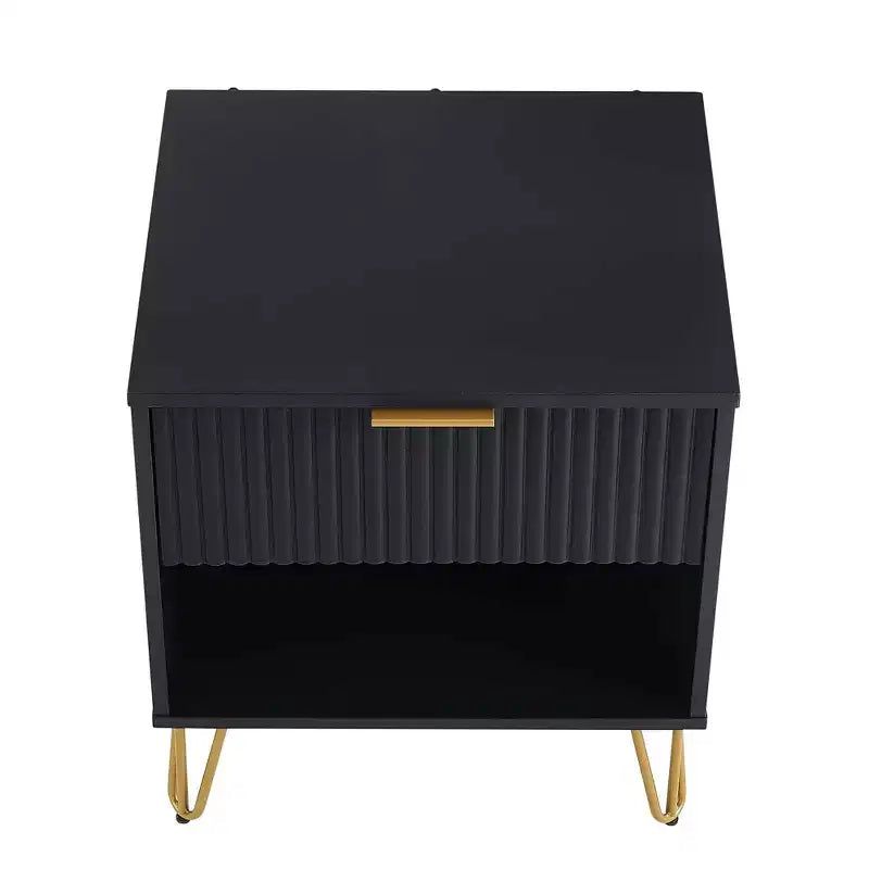 Commode de chambre moderne