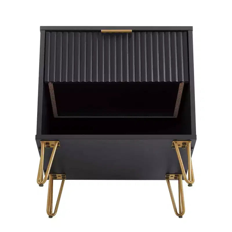 Commode de chambre moderne