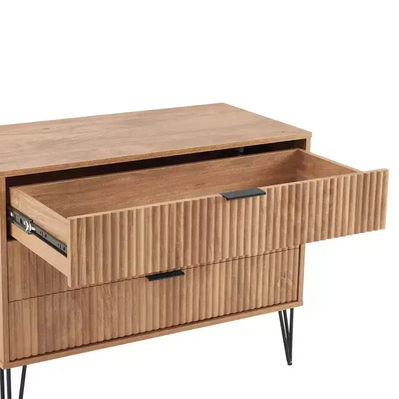 Commode de chambre moderne