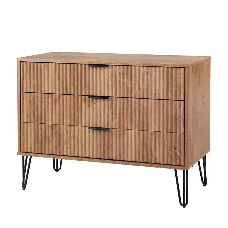 Commode de chambre moderne