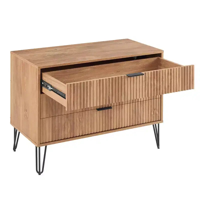 Commode de chambre moderne