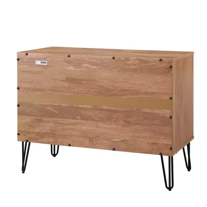 Commode de chambre moderne