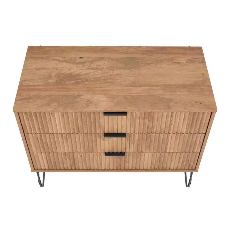 Commode de chambre moderne