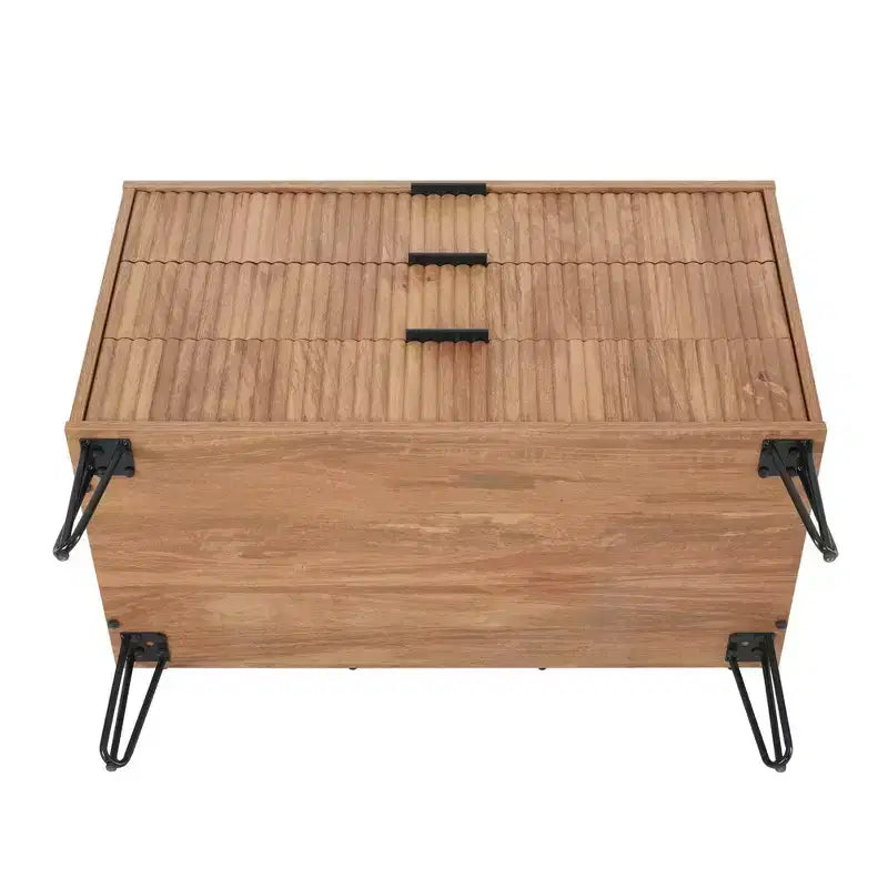 Commode de chambre moderne