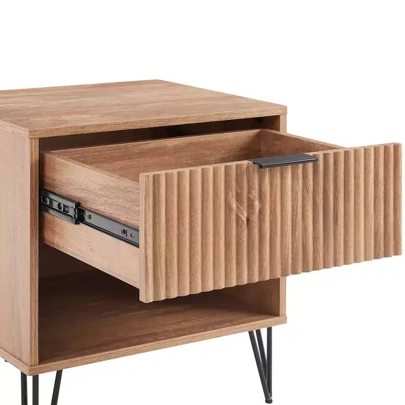 Commode de chambre moderne