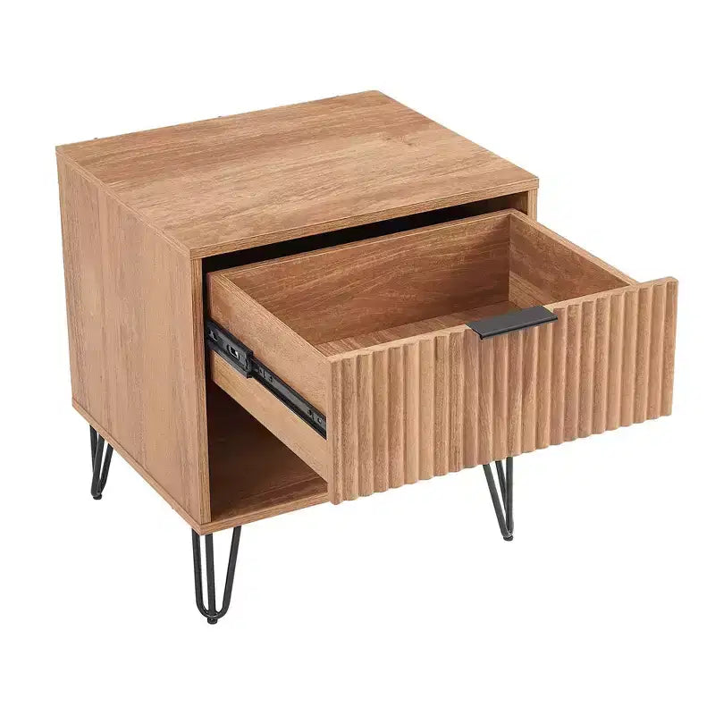 Commode de chambre moderne