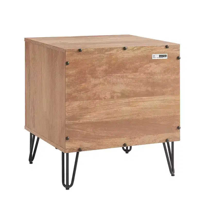 Commode de chambre moderne