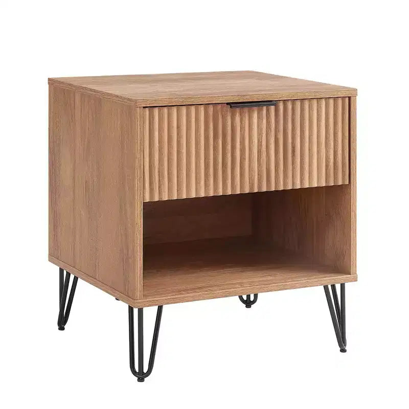 Commode de chambre moderne
