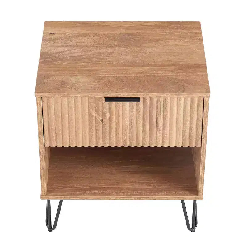 Commode de chambre moderne