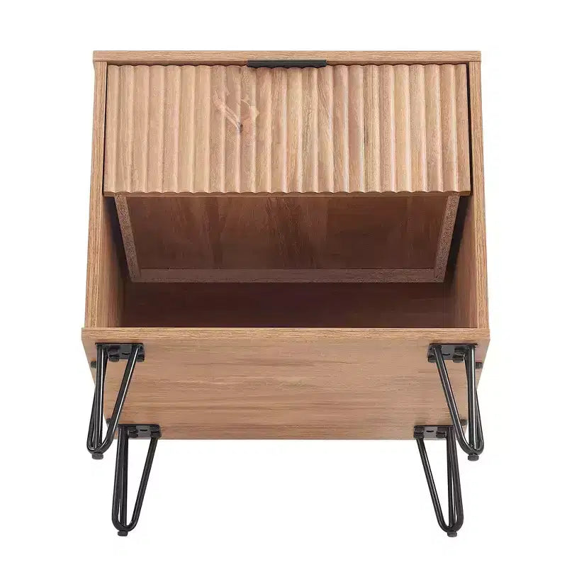 Commode de chambre moderne