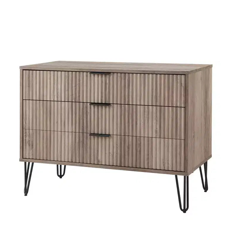 Commode de chambre moderne
