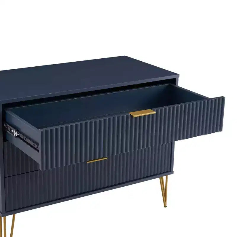 Commode de chambre moderne