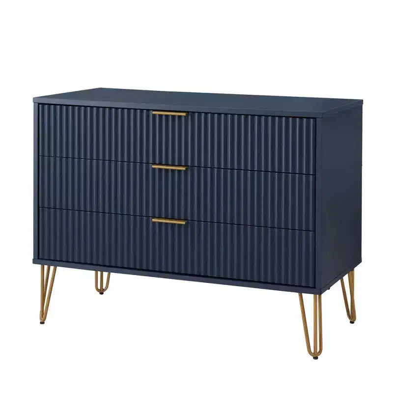 Commode de chambre moderne