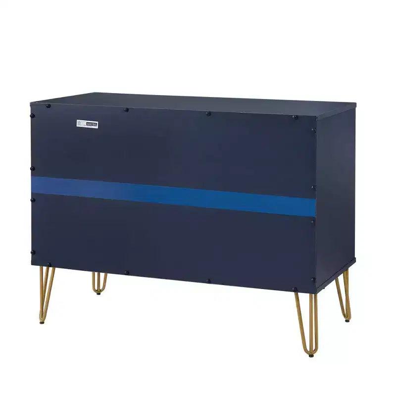 Commode de chambre moderne