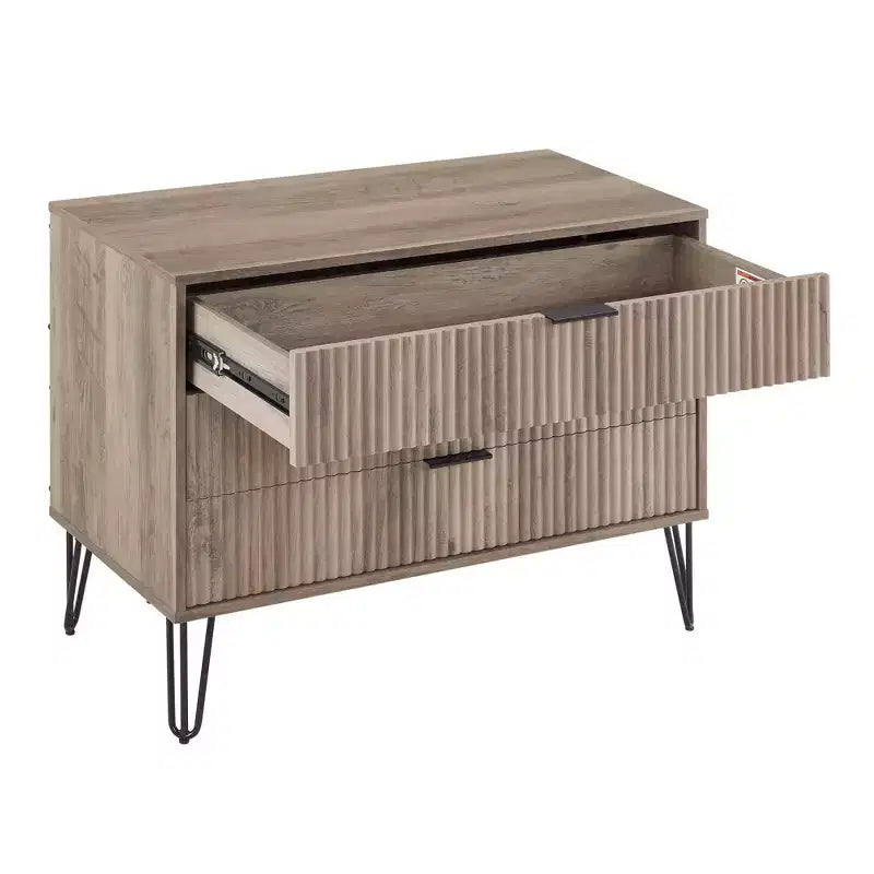 Commode de chambre moderne