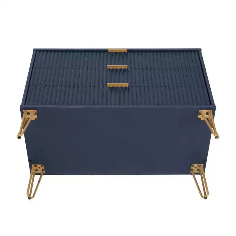Commode de chambre moderne